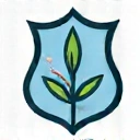 Icon representing improved health